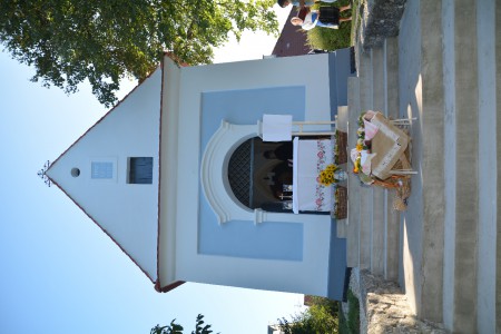 Hasprunský Dubák 2019